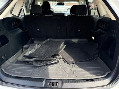2019 Ford Edge SE
