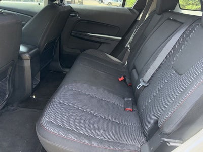 2017 GMC Terrain SLE-1