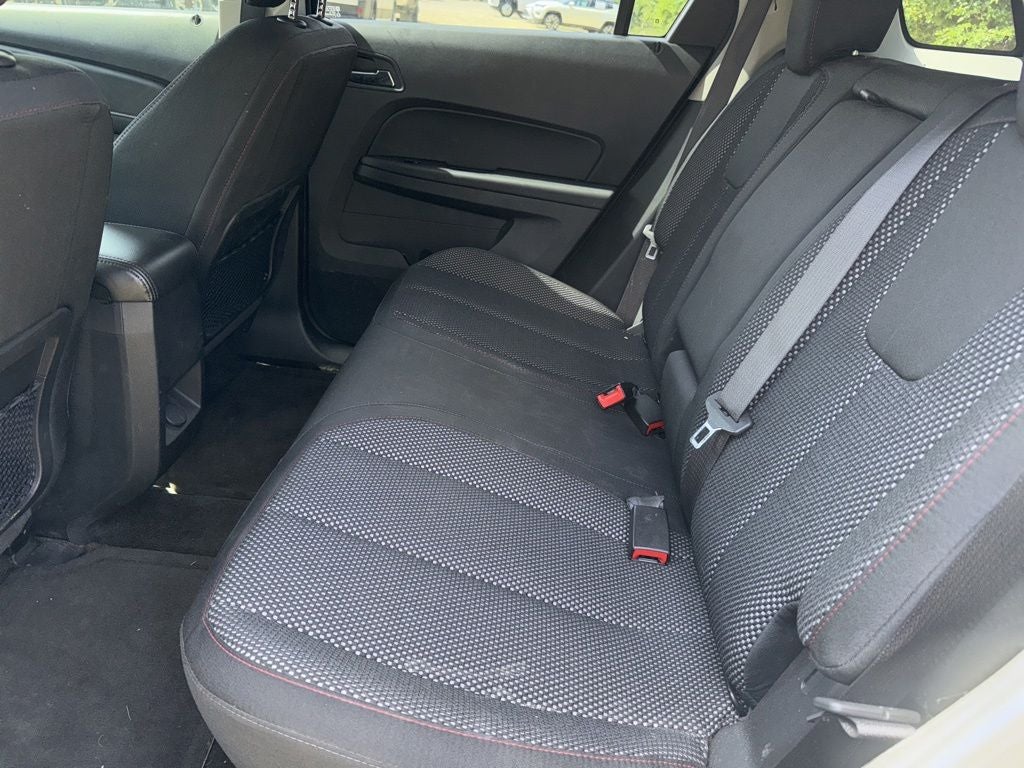 2017 GMC Terrain SLE-1