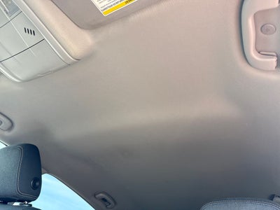 2021 Chevrolet Equinox AWD 2FL