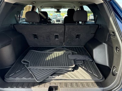 2021 Chevrolet Equinox AWD 2FL