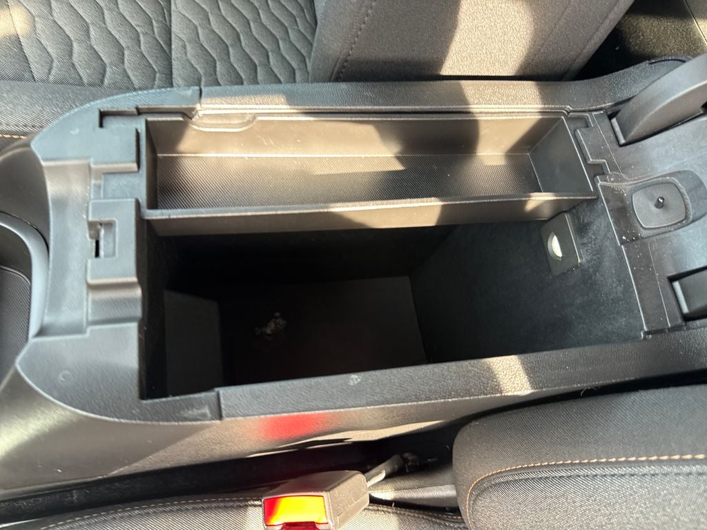 2021 Chevrolet Equinox AWD 2FL