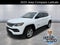 2023 Jeep Compass Latitude 4x4