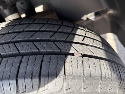 2018 Jeep Compass Trailhawk 4x4