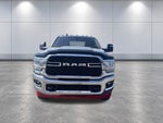 2024 RAM 3500 Big Horn Crew Cab 4x4 6'4' Box
