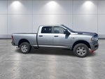 2024 RAM 3500 Big Horn Crew Cab 4x4 6'4' Box