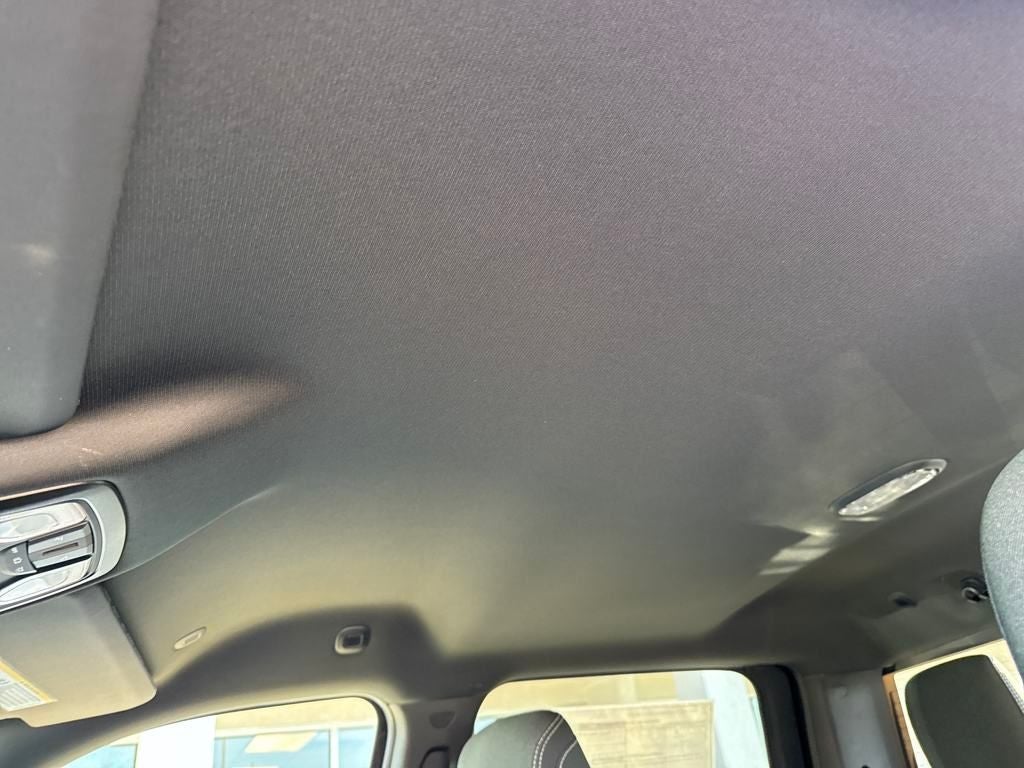 2025 RAM 2500 Tradesman Crew Cab 4x4 6'4' Box