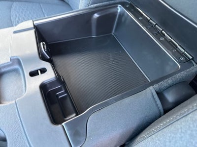 2025 RAM 2500 Tradesman Crew Cab 4x4 6'4' Box