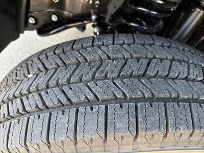 2025 RAM 2500 Tradesman Crew Cab 4x4 6'4' Box