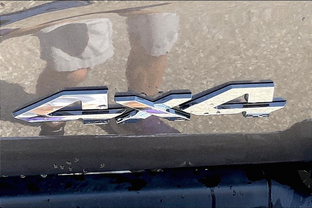 2025 RAM 2500 Tradesman Crew Cab 4x4 6'4' Box