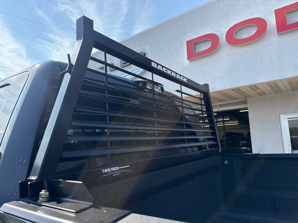 2024 RAM 3500 Limited Crew Cab 4x4 8' Box