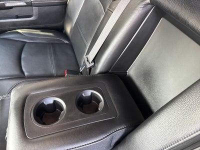 2024 RAM 3500 Limited Crew Cab 4x4 8' Box