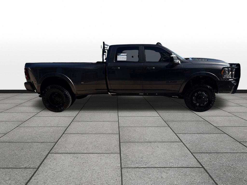 2024 RAM 3500 Limited
