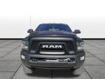2018 RAM 2500 Power Wagon Crew Cab 4x4 6'4' Box