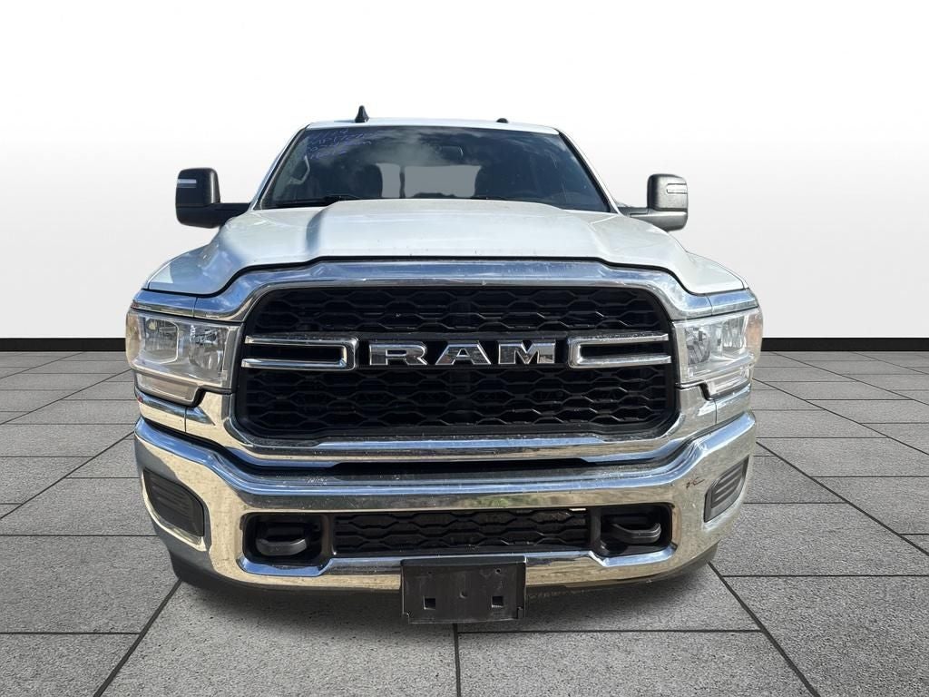 2024 RAM 2500 Tradesman Crew Cab 4x4 6'4' Box