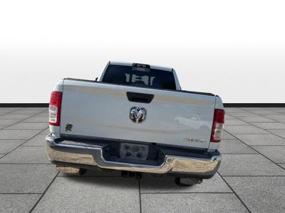 2024 RAM 2500 Tradesman Crew Cab 4x4 6'4' Box