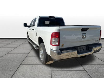 2024 RAM 2500 Tradesman Crew Cab 4x4 6'4' Box