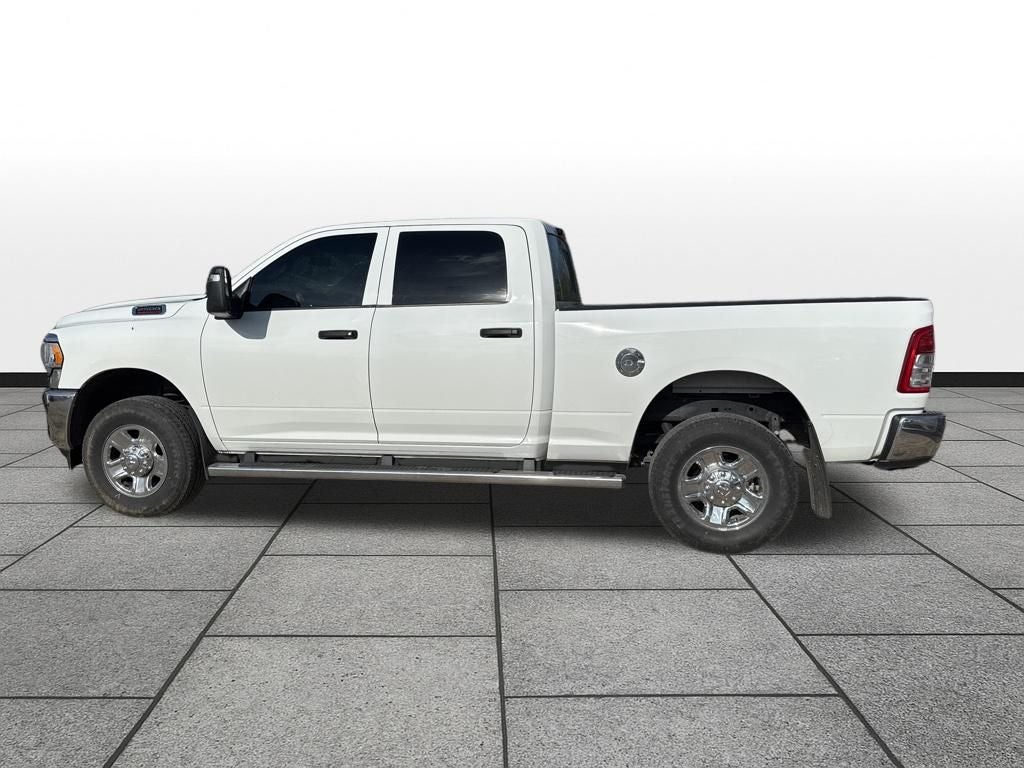 2024 RAM 2500 Tradesman Crew Cab 4x4 6'4' Box