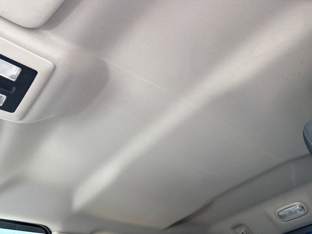 2015 RAM 2500 Lone Star
