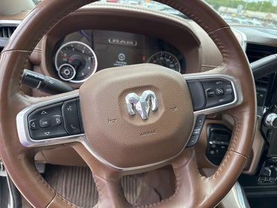 2023 RAM 2500 Laramie