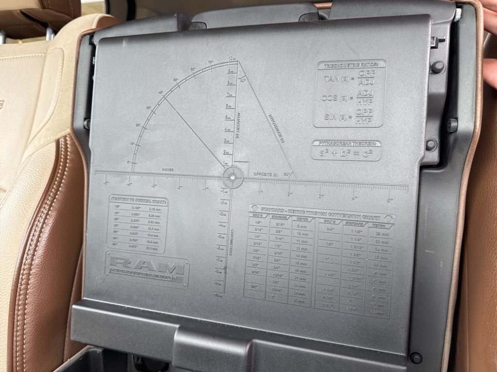 2023 RAM 2500 Laramie