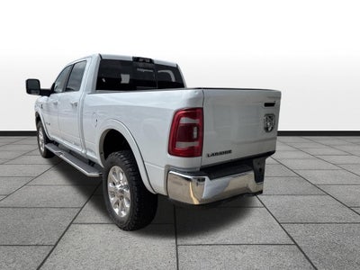 2023 RAM 2500 Laramie