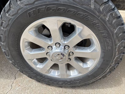 2023 RAM 2500 Laramie