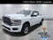 2023 RAM 2500 Laramie Crew Cab 4x4 6'4' Box