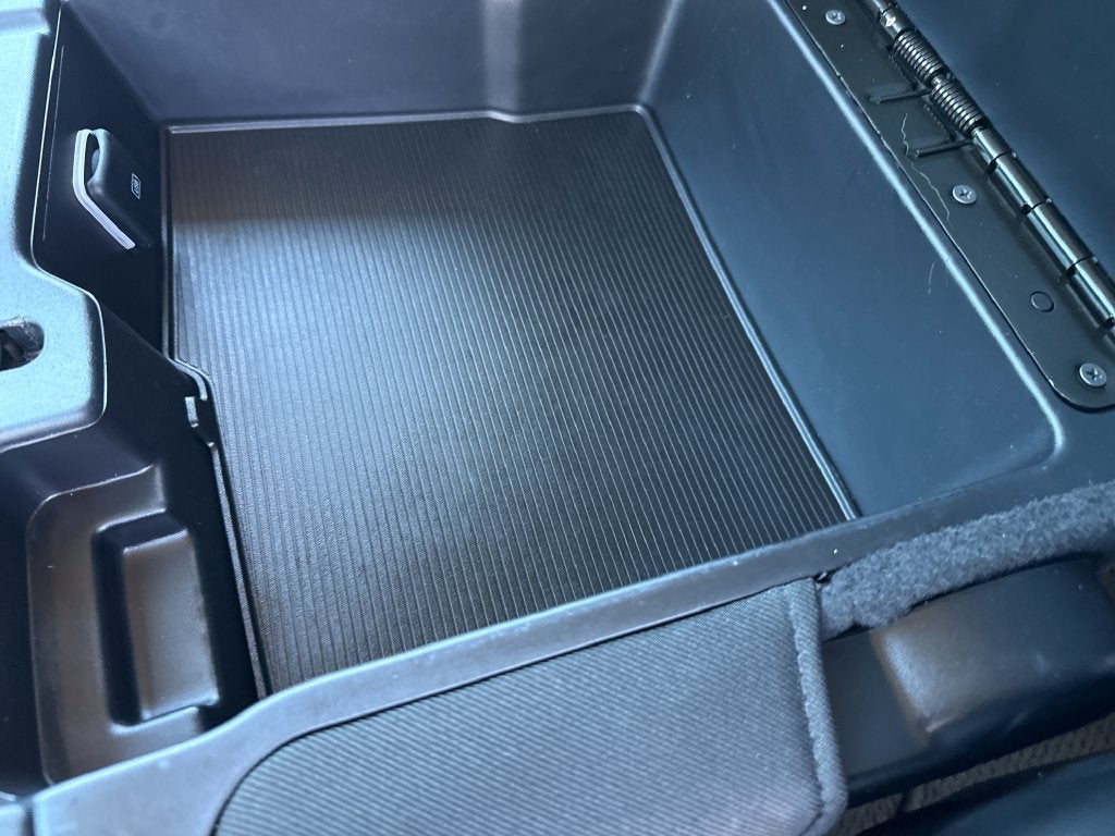 2023 RAM 2500 Laramie Crew Cab 4x4 6'4' Box