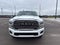 2023 RAM 2500 Laramie Crew Cab 4x4 6'4' Box