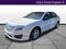 2012 Ford Fusion S
