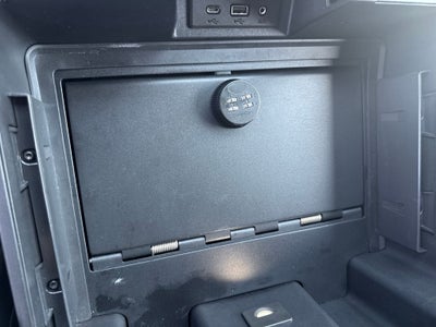 2022 Chevrolet Silverado 1500 LTD 4WD Crew Cab Short Bed High Country