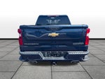 2022 Chevrolet Silverado 1500 LTD 4WD Crew Cab Short Bed High Country