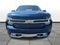 2022 Chevrolet Silverado 1500 LTD 4WD Crew Cab Short Bed High Country