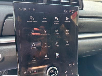 2025 GMC Terrain AWD Elevation