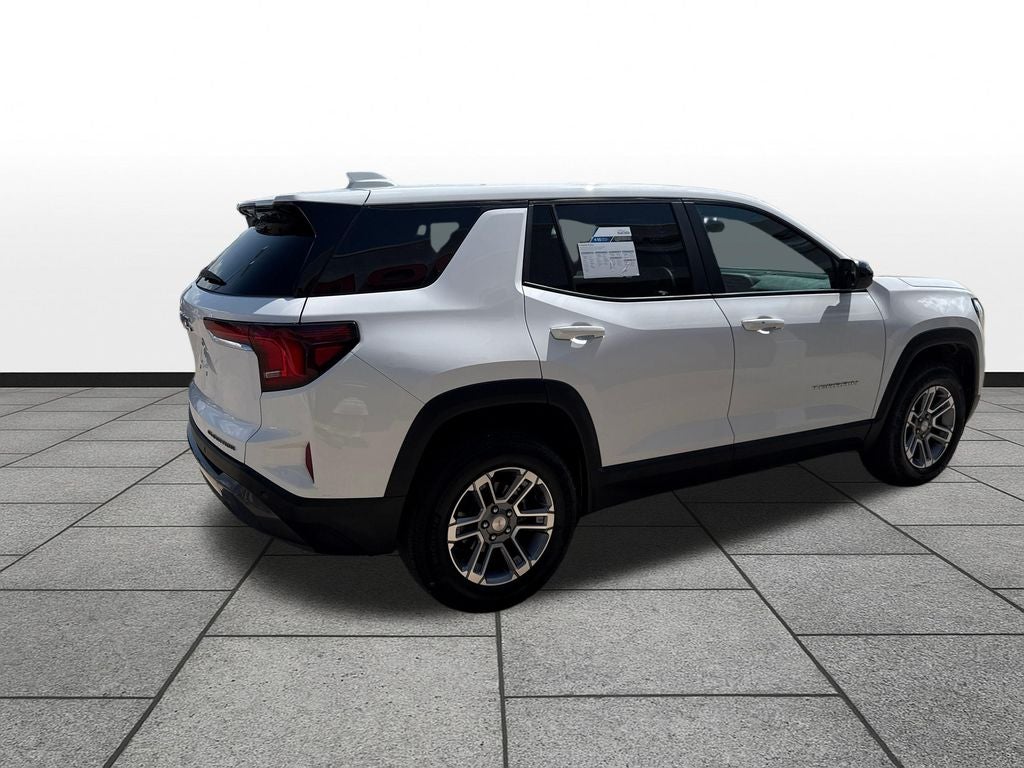 2025 GMC Terrain AWD Elevation