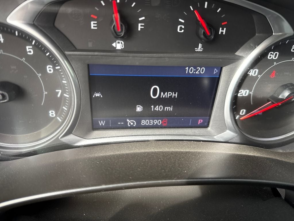 2022 GMC Terrain AWD SLT