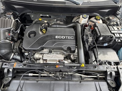 2022 GMC Terrain AWD SLT