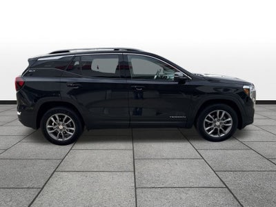 2022 GMC Terrain AWD SLT