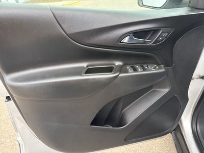 2020 Chevrolet Equinox FWD LT 1.5L Turbo