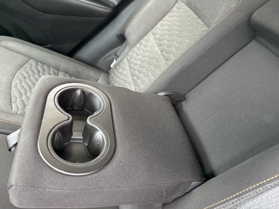 2020 Chevrolet Equinox FWD LT 1.5L Turbo