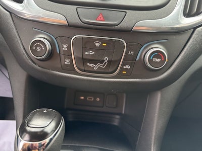 2020 Chevrolet Equinox FWD LT 1.5L Turbo