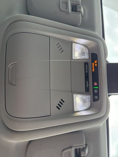 2020 Chevrolet Equinox FWD LT 1.5L Turbo