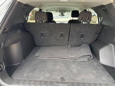 2020 Chevrolet Equinox FWD LT 1.5L Turbo