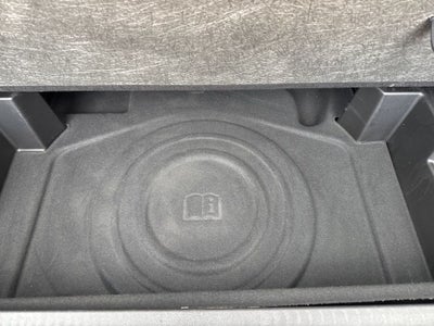 2020 Chevrolet Equinox FWD LT 1.5L Turbo