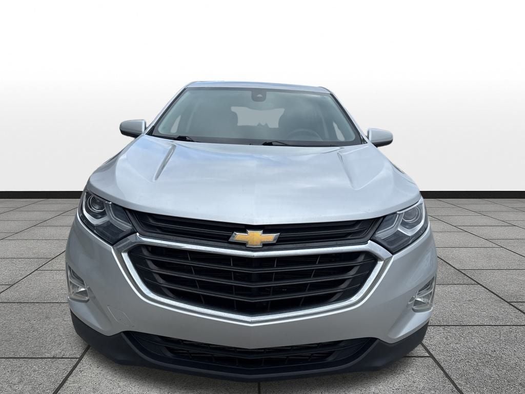 2020 Chevrolet Equinox FWD LT 1.5L Turbo