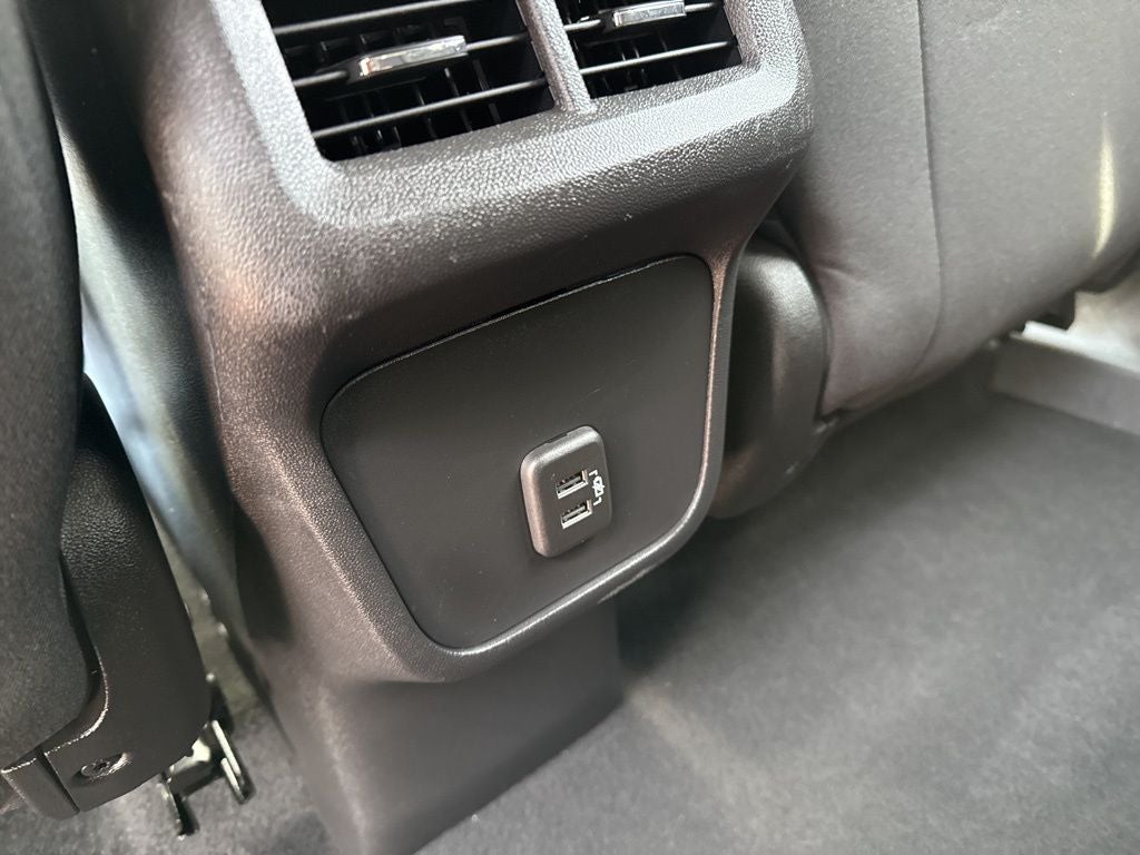 2022 Chevrolet Equinox AWD LT