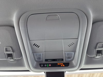 2022 Chevrolet Equinox AWD LT