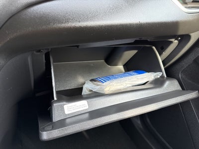 2022 Chevrolet Equinox AWD LT