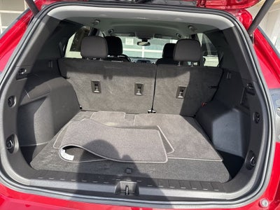 2022 Chevrolet Equinox AWD LT